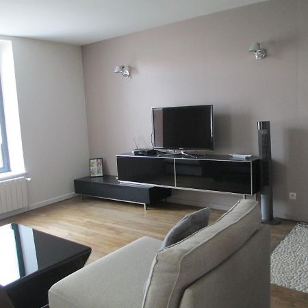 Chambre D'Hotes B&B Moncel-sur-Seille Esterno foto
