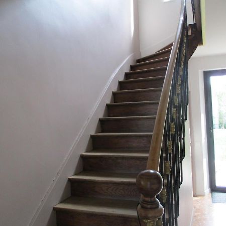 Chambre D'Hotes B&B Moncel-sur-Seille Esterno foto