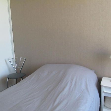 Chambre D'Hotes B&B Moncel-sur-Seille Esterno foto