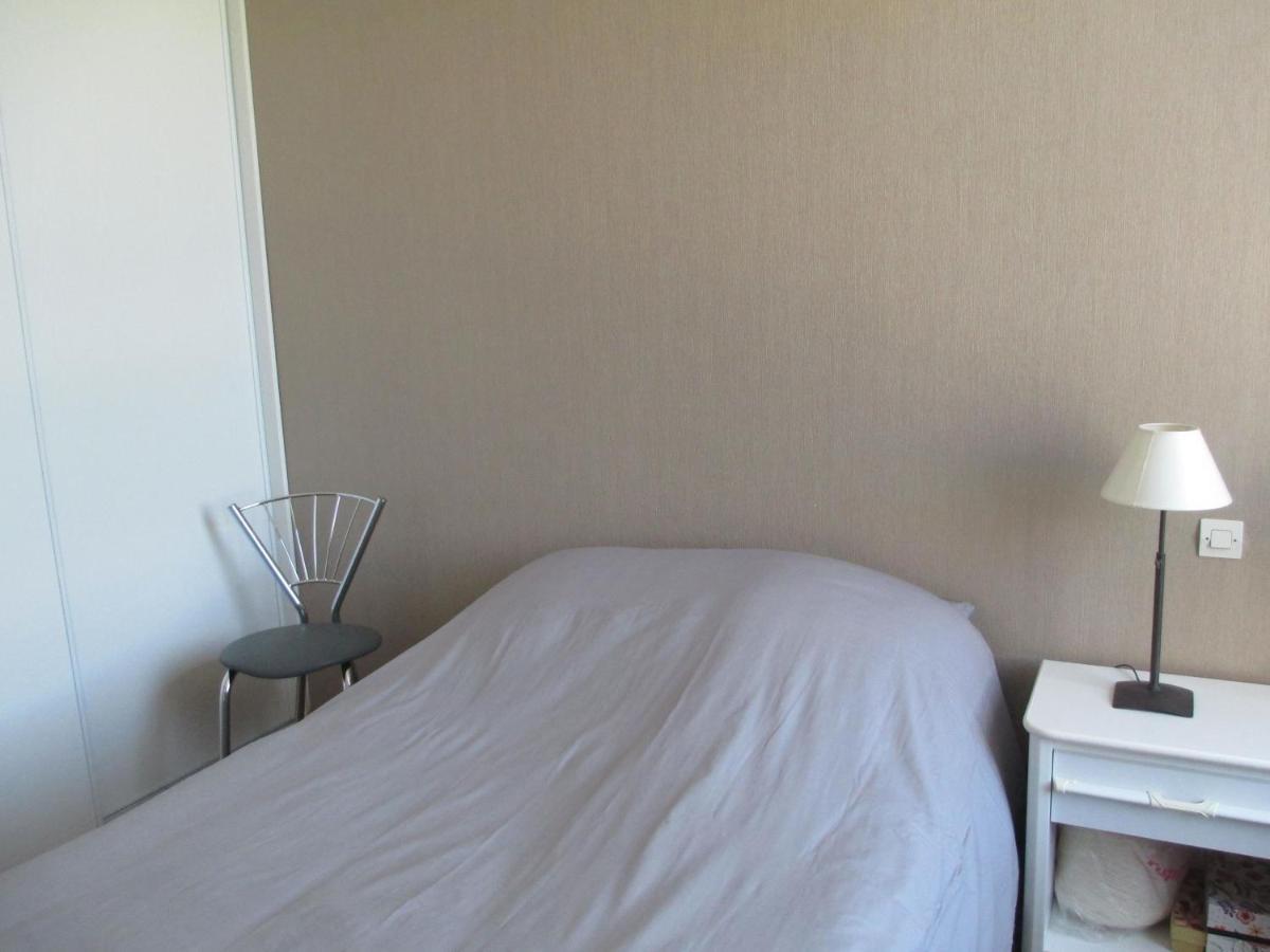 Chambre D'Hotes B&B Moncel-sur-Seille Esterno foto
